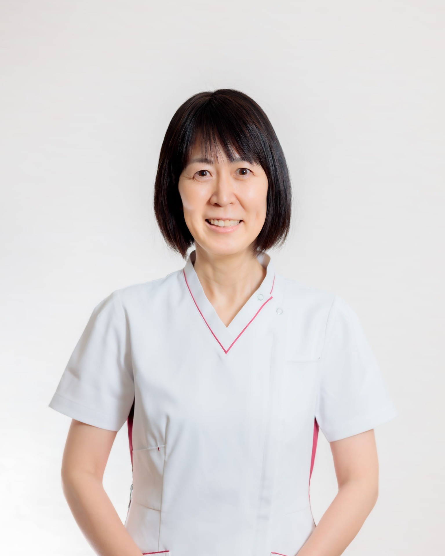 小西 佳絵
