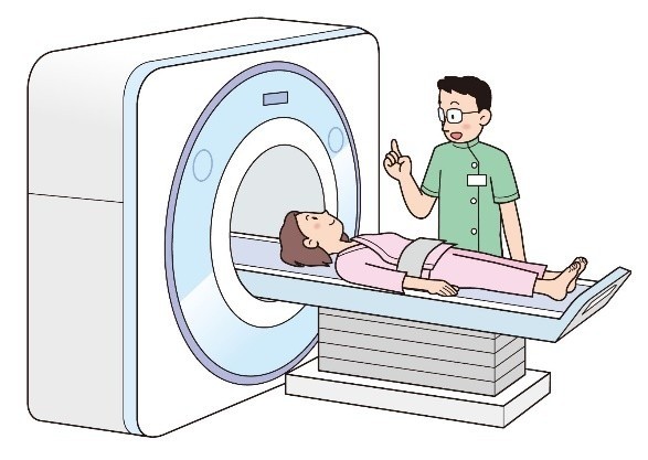 CTとMRIの違いを知っていますか？